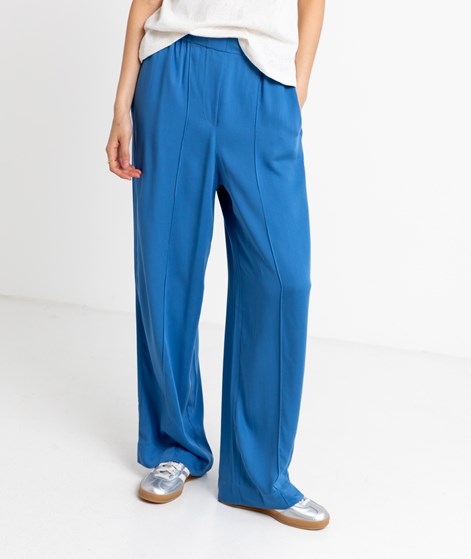 ARMEDANGELS Jonvaalie Hose Blau