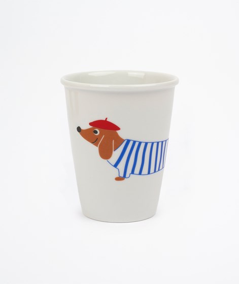 KAUF DICH GLÜCKLICH Cup Dog