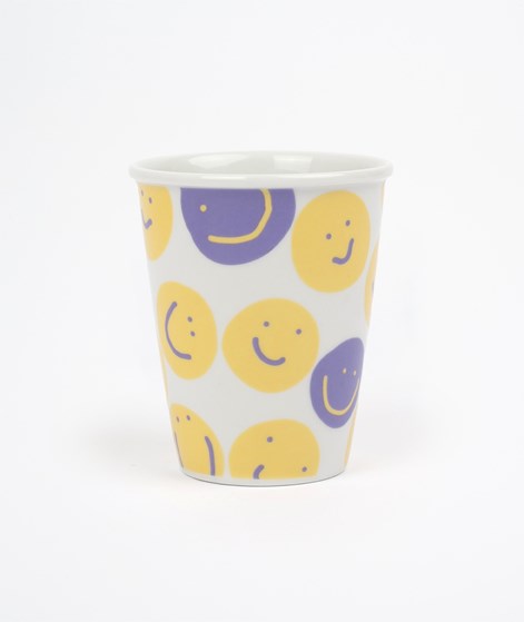 KAUF DICH GLÜCKLICH Cup Smileys
