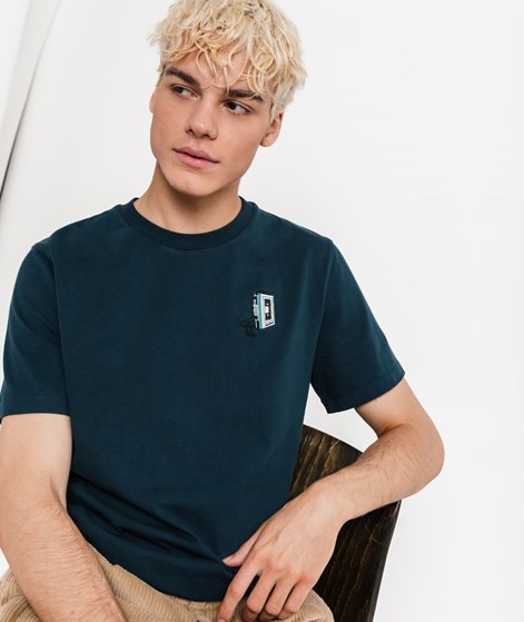 KAUF DICH GLÜCKLICH T-Shirt Walkman