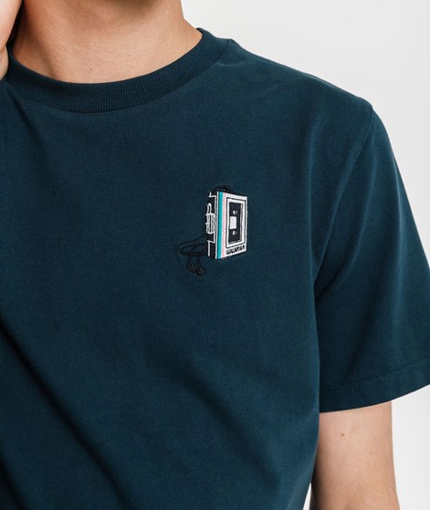 KAUF DICH GLÜCKLICH T-Shirt Walkman