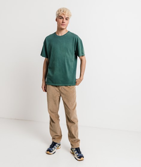 KAUF DICH GLÜCKLICH T-Shirt Grün