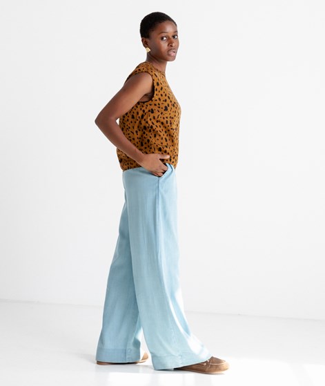 MBYM Asaka-M Hose Hellblau