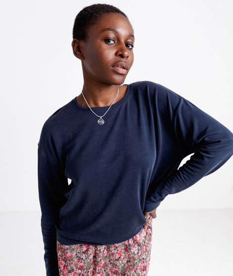 MBYM Perseus-M Longsleeve Blau