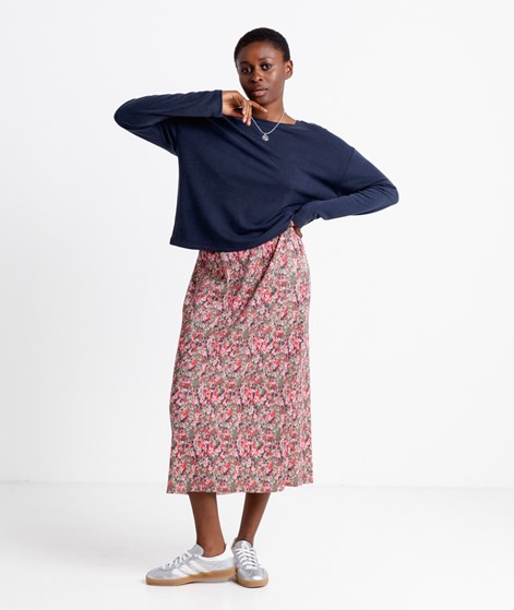 MBYM Perseus-M Longsleeve Blau