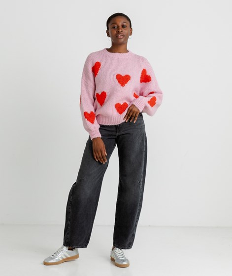 LEVI`S® Baggy Dad Barrel Jeans Schwarz