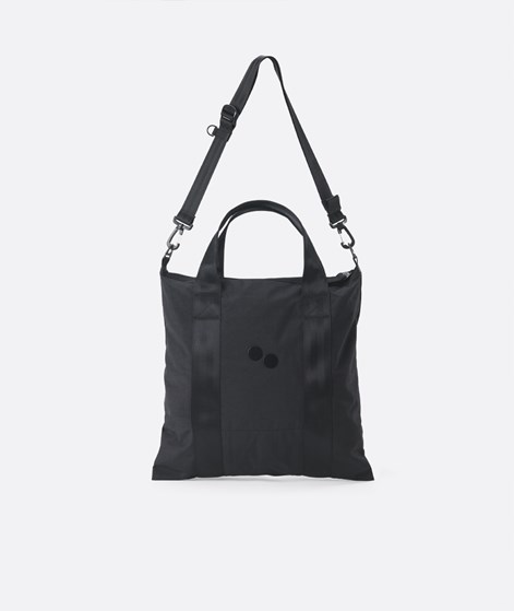 PINQPONQ Tote Umhängetasche Schwarz