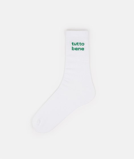 KAUF DICH GLÜCKLICH Socken tutto bene (Gr. 41-46) aus Bio-Baumwolle