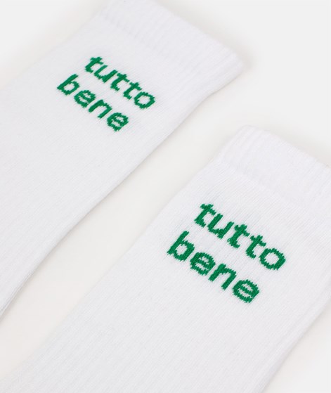 KAUF DICH GLÜCKLICH Socken tutto bene (Gr. 41-46) aus Bio-Baumwolle