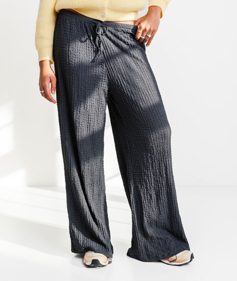 KAUF DICH GLÜCKLICH Hose Anthrazit