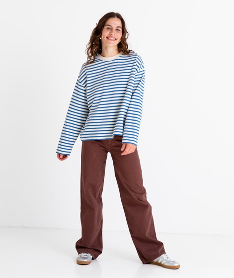 ARMEDANGELS Enijaa Jeans Braun