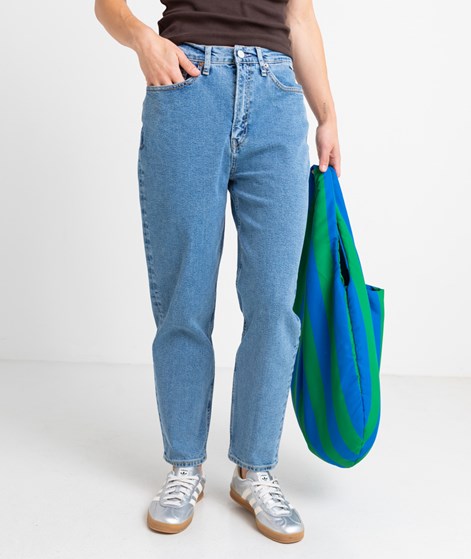 ARMEDANGELS Mairaa Jeans Blau