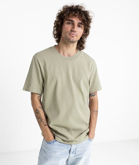 ARMEDANGELS Maarkos T-Shirt Salbei