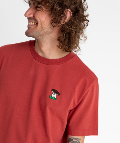 KAUF DICH GLÜCKLICH T-Shirt Pilz