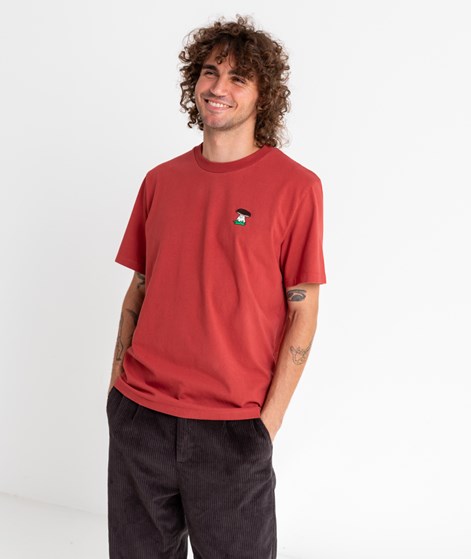 KAUF DICH GLÜCKLICH T-Shirt Pilz