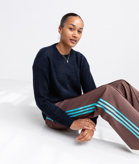 MSCH COPENHAGEN MSCHFestina Hope Pullover Dunkelblau