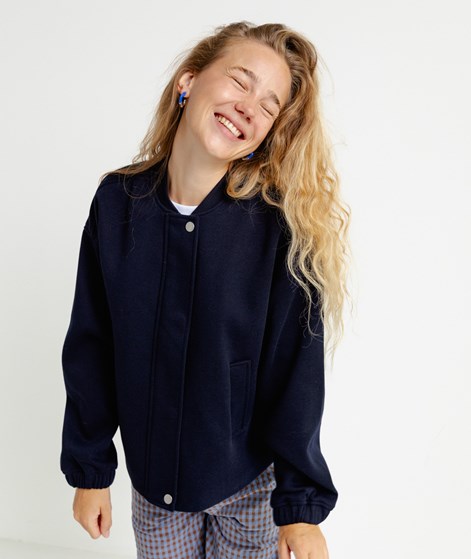 MBYM Bamina-M Jacke Dunkelblau