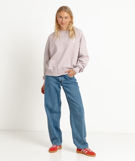 ARMEDANGELS Alizaa Iconic Sweater Flieder