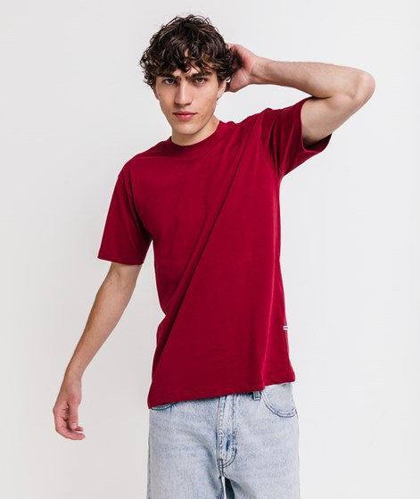 MINIMUM Aarhus T-Shirt Rot