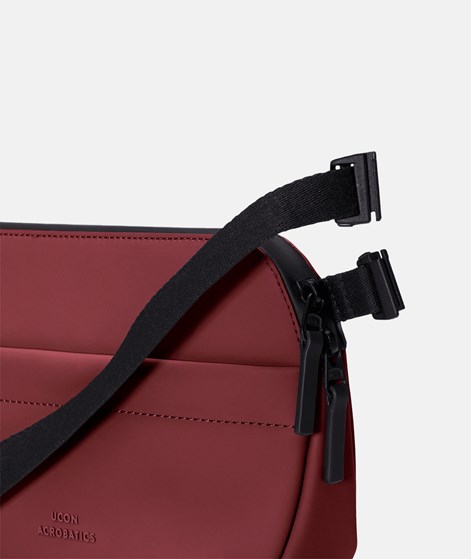 UCON ACROBATICS Melvin Medium Bauchtasche Bordeaux