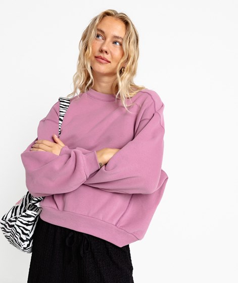 DARIADÉH Otto Sweater Lila