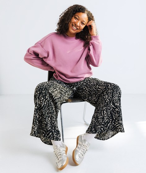 DARIADÉH Otto Sweater Lila