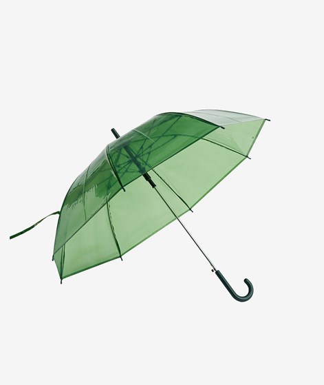 HAY Canopy Regenschirm (H81xW87xL87) Grün