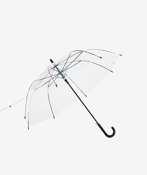 HAY Canopy (H81xW87xL87) Regenschirm Transparent