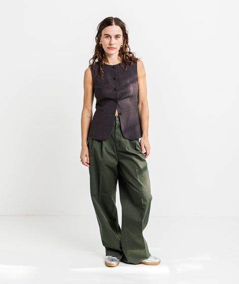 CARHARTT WIP W Leola Hose Khaki