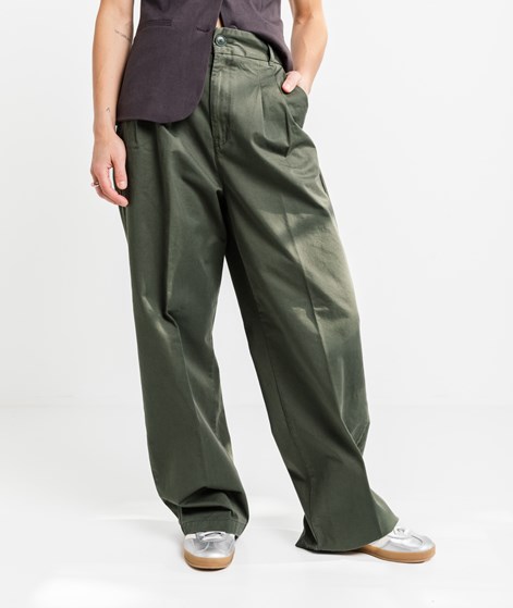 CARHARTT WIP W Leola Hose Khaki