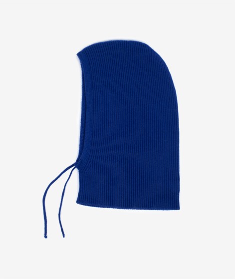 KAUF DICH GLÜCKLICH Balaclava Königsblau