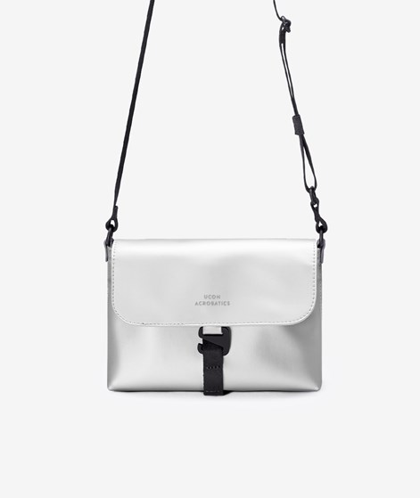 UCON ACROBATICS Yuri Lotus Infinity Tasche Silber