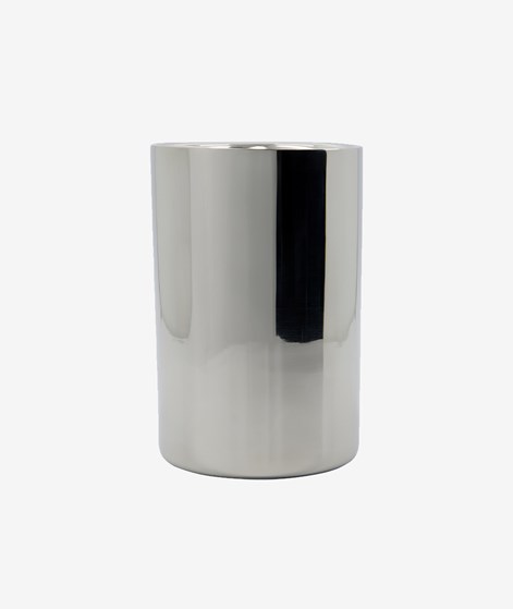 HOUSE DOCTOR HDKett Weinkühler Silber