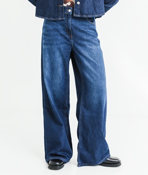 MSCH COPENHAGEN MSCHAdna Alena Jeans Dunkelblau