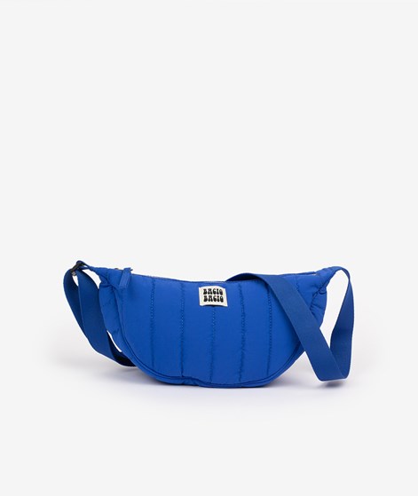 YUKU Bauchtasche Königsblau