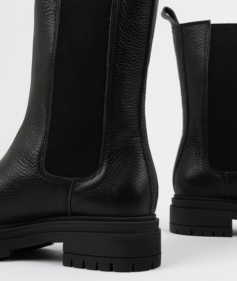 KAUF DICH GLÜCKLICH Chelsea Boots black