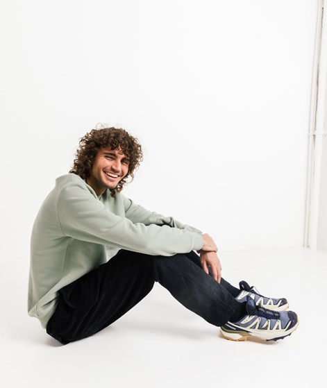 NOWADAYS Corduroy Hose Schwarz