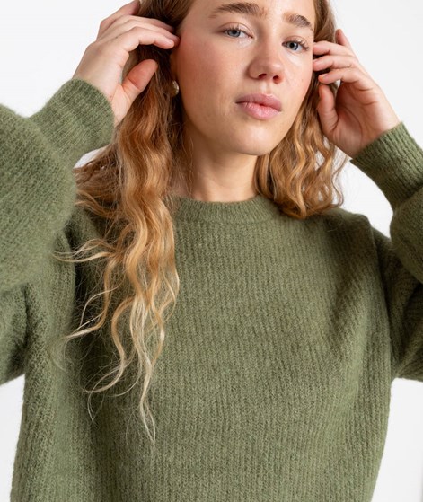 MSCH COPENHAGEN MSCHGustel Hope Sweater Khaki