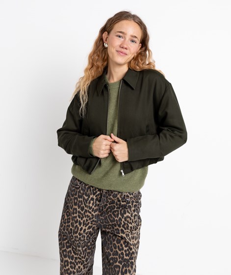 MSCH COPENHAGEN MSCHEsterika Jacke Grün