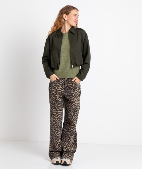 MSCH COPENHAGEN MSCHEsterika Jacke Grün