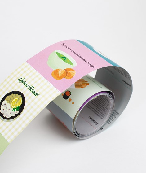 ANOTHERME 30 Day Vegan Challenge DE