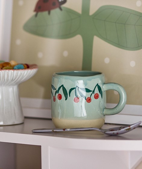 BLOOMINGVILLE Millie Tasse Kirschen