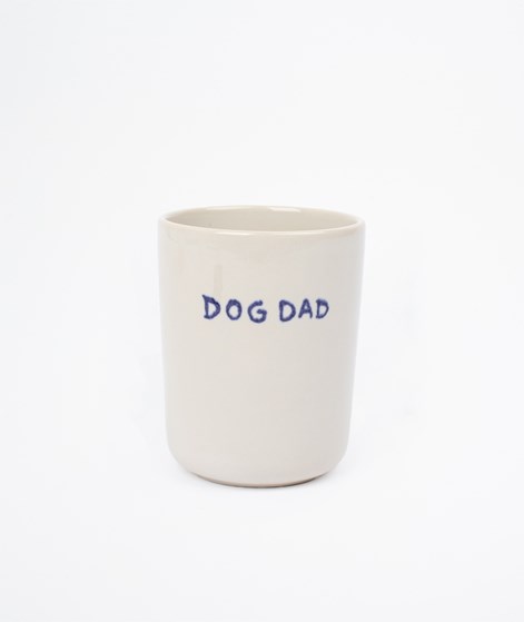 KAUF DICH GLÜCKLICH Becher Dog Dad