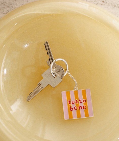 EBBA Schlüsselanhänger Tutto Bene