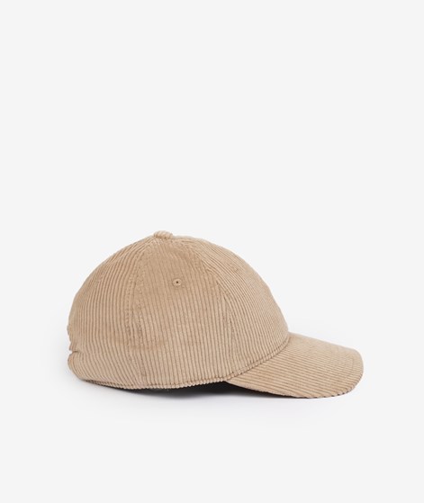 CARHARTT WIP Harlem Cap Beige