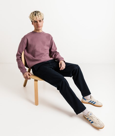 KAUF DICH GLÜCKLICH Hose blau