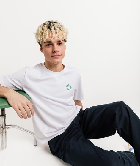 KAUF DICH GLÜCKLICH T-Shirt PingPong