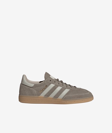 ADIDAS Handball Spezial Sneaker Grün