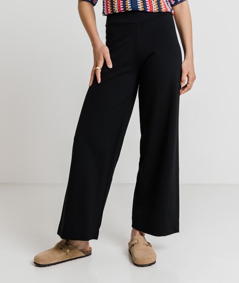 KAUF DICH GLÜCKLICH Jersey Hose Schwarz