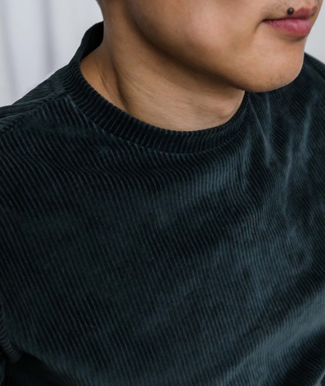 KAUF DICH GLÜCKLICH Sweater Grün